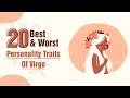 10 Best & Worst Personality Traits of a Virgo