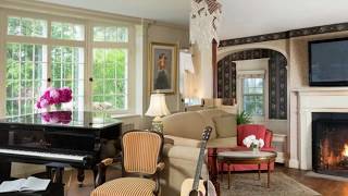 Lee Bed and Breakfast | Devonfield Inn