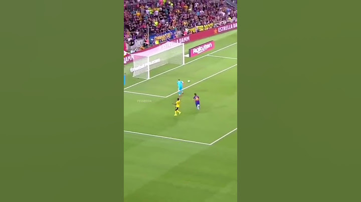 IMPOSIBLE NO REÍR con este AUTOGOL 🤣