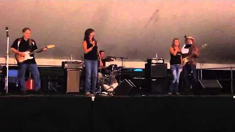 pontoon by Little Big Town cover by Nicole Durkee
