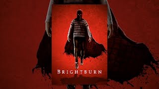 Brightburn