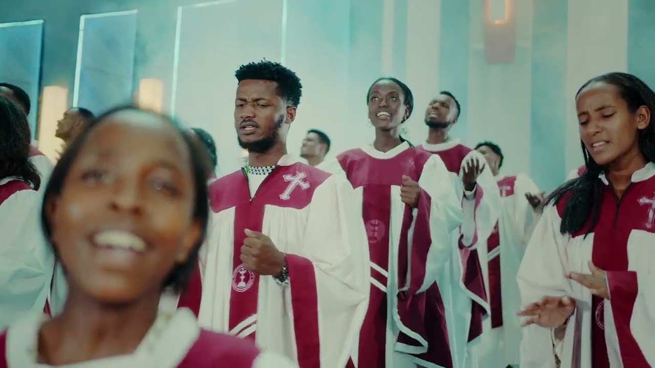 Iyyesuus Rihooboot Abbayyii kutaa 2ffaa