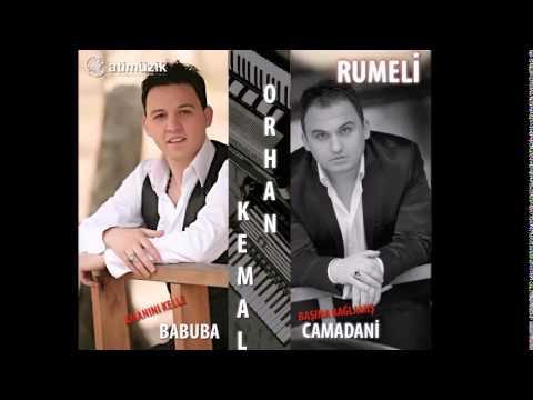 Rumeli Orhan Kemal - Babuba [ © Official Video ]