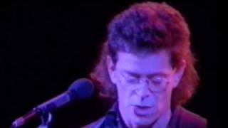 Lou Reed : Magic &amp; Loss 16 A Dream