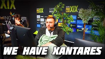 BACK FROM HELL - ETERNAL FIRE vs FALCONS