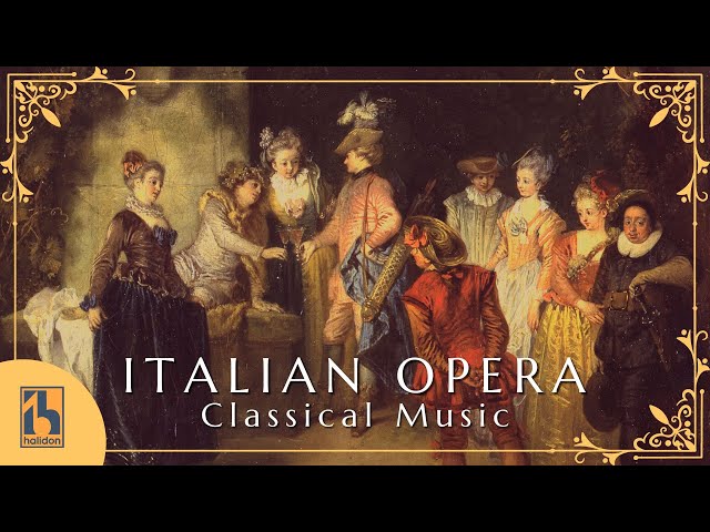 Italian Classical Music | Italian Opera class=