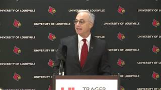 New home for UofL's newly named Trager Institute screenshot 3