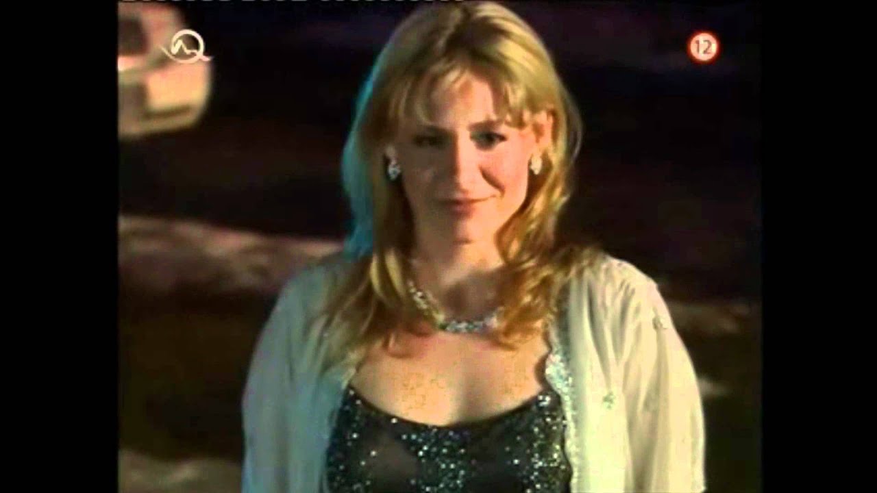 Sue Thomas-Ascolta il tuo cuore