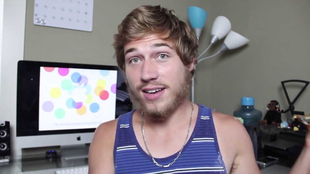 iPhone 5S and iPhone 5C - Apple Event Recap