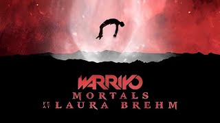Warriyo - Mortals (ft. Laura Brehm vs Free Fire 