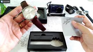 Relógio Quanqin Gj16034