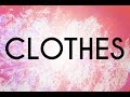 How to Pronounce "Clothes" in English - ABA's Jawbreakers