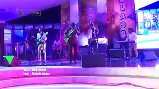PROPHET W.MAGAYA FT BoB Nyabinde