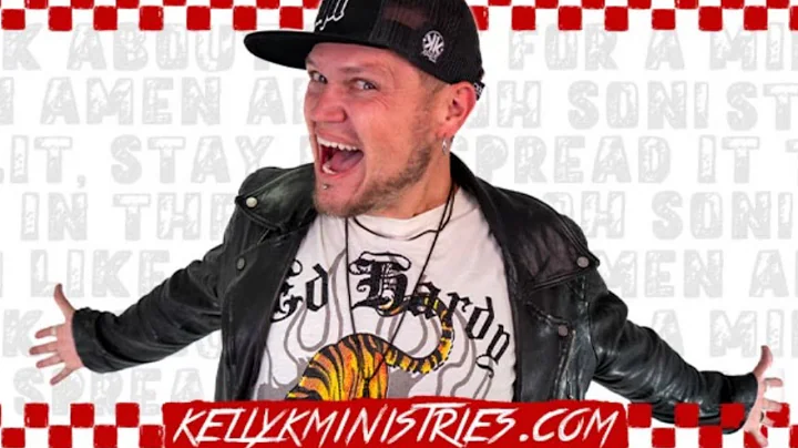 Anchor of my Soul Cruise - LIVE! With Kelly K and Ryan Edberg - 10/27/2025