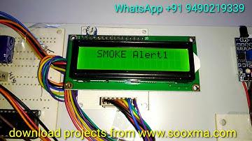 Wireless Sensors network for forest fire monitoring