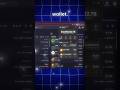 The Smart Way To Profit From Memecoins #shorts #memecoins