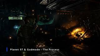 Planet 97 & Godmode - The Process