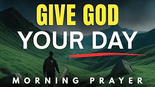 Download Lagu God Is Asking for Your Heart Today | Morning Prayer MP3