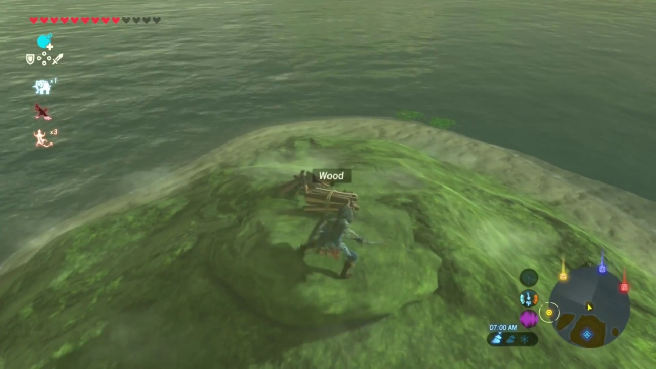 Farosh Part Farming!