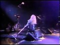 Europe - On The Loose (Live 1986)
