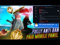 Free Fire iPhone + Android Panel | FFH4X Mod Menu New Update 🔥 Aimbot, ESP, Teleport