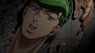 Video thumbnail of "All JoJo Endings (Part 1-5) Synced with Roundabout (OUTDATED)"