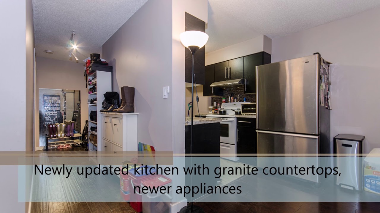 220 4373 Halifax St Burnaby Bc Youtube