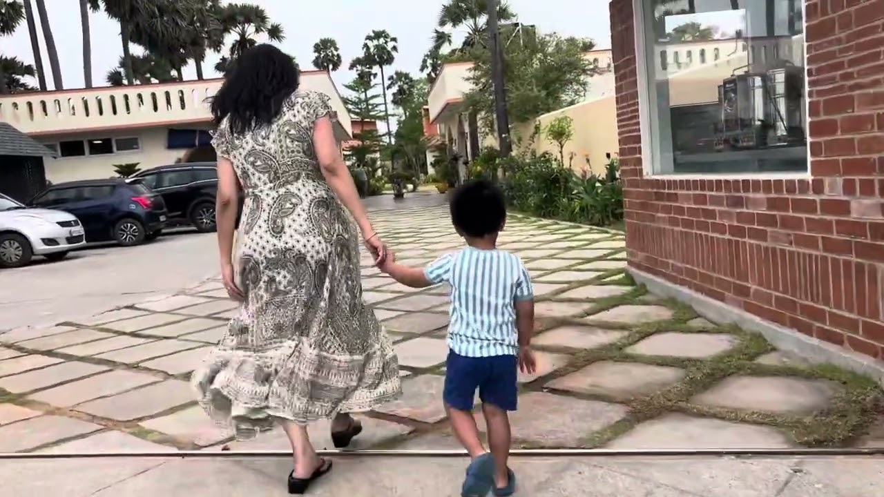 Palm Paradise Beach Resort | Pondicherry