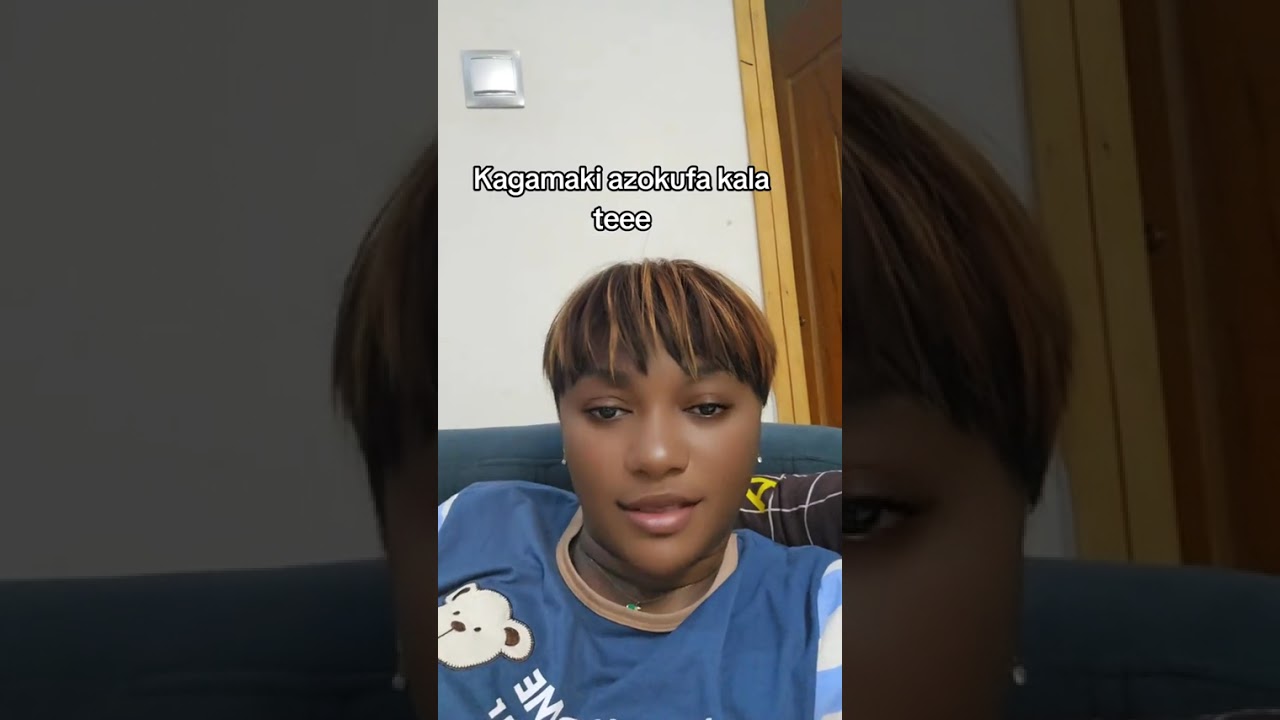 Kangamaki ozo kufa kala mingi te