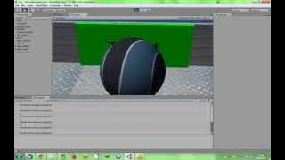 Eng. Software 2013 - P0 Bounce Ball