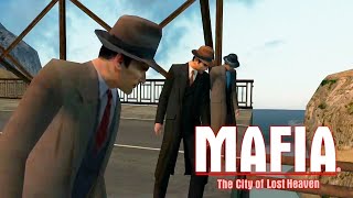 Mafia: The City of Lost Heaven ► СТРИМ #4