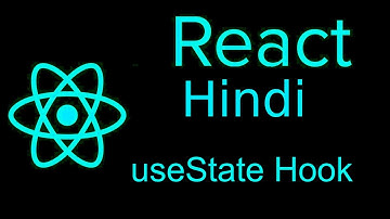 reactjs hooks tutorial  in Hindi | useState Hook