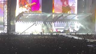 Rolling Stones No Filter Tour 2019 MetLife Stadium New Jersey USA