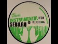 Sebago - Hands On Me (Instrumental)