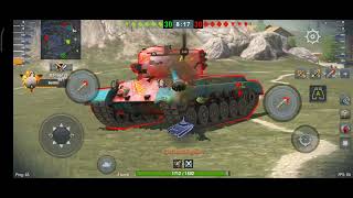 T54E1, M-III-Yoh, AMX 13 57, Ju-Nu in Big Boss Mode - 4 Battles Gameplay Compilation Tier 9 to 6