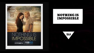 NOTHING IS IMPOSSIBLE * Movie by TIDVI 21 views 1 month ago 1 minute, 4 seconds