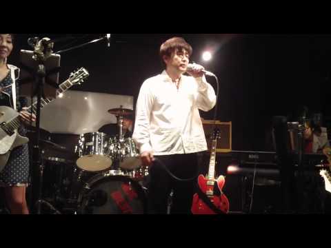 レイニーブルー cover