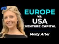 Molly Alter Partner Northzone 4B AUM Software For Hardware EU Vs USA Vertical AI VC Biases 