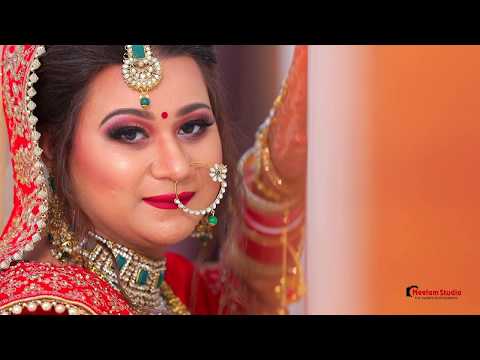 Best Wedding Teaser 2020 AAYUSHI #WEDS PRAMOD  Neelam Studio #Meerut + 91 9719679666