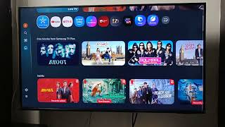 How to Lock Applications on Any Samsung TV Using App Lock and PIN Protection for Better Privacy screenshot 4