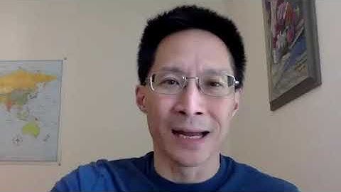 Eric Liu: Power without character makes you a skilled sociopath