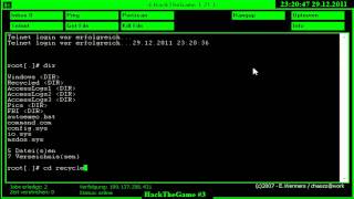 HackTheGame Mission #3
