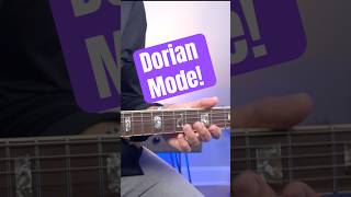 D is for Dorian