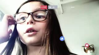 Ma Fille - Addict - Le Grand Journal Du 0809 C