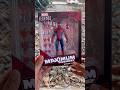 Unboxing Marvel Legends Maximum Series Spider-Man