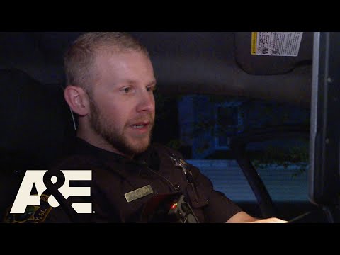 Live PD: Fake Friends Busted | A&E