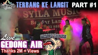 🔴 SYILA LIVE GEDONG AIR GG. KELINCI BANGIK MUNIH...