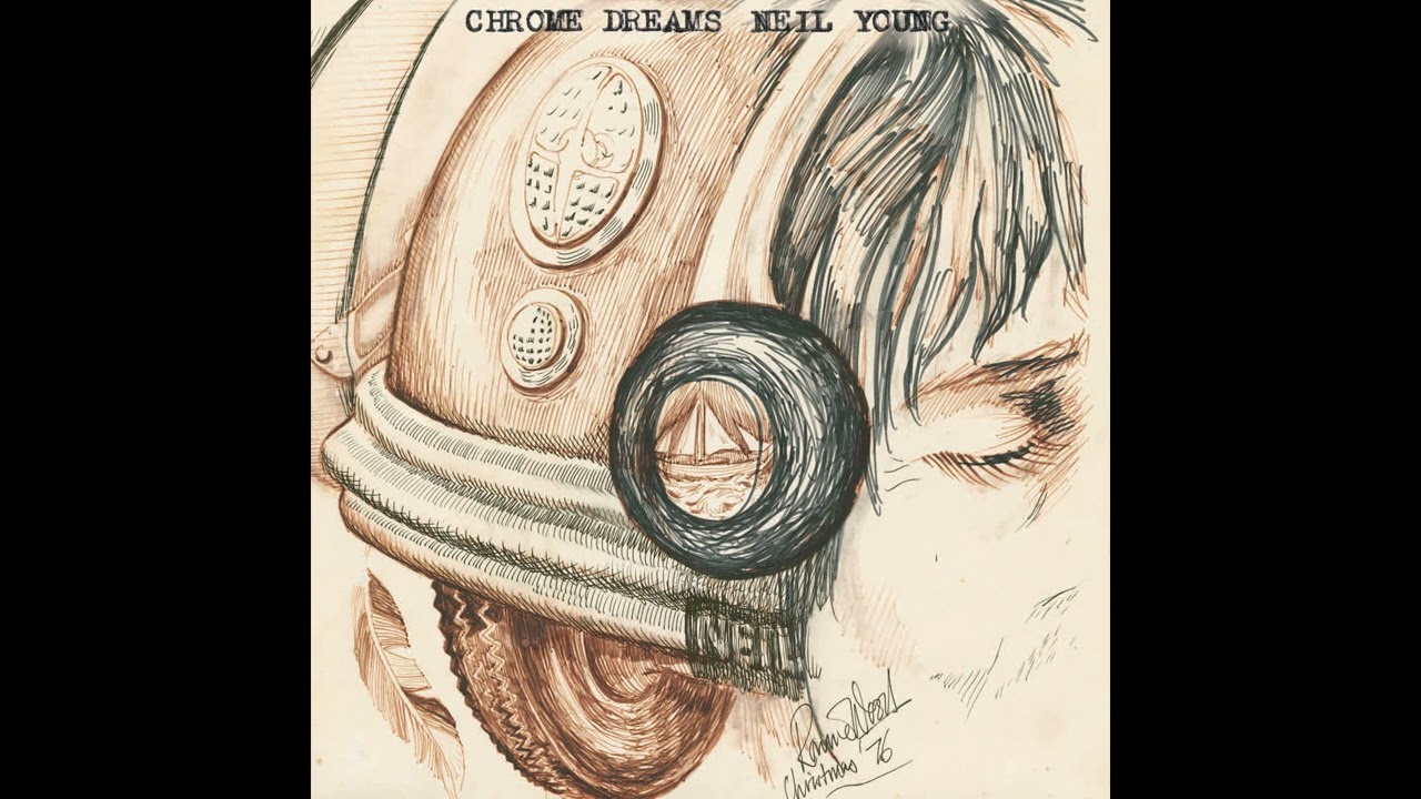 Watch Neil Young – Will To Love  (Official Audio) on YouTube
