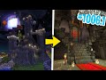 LA STANZA GOTICA del CASTELLO - Minecraft ITA SURVIVAL #1006.1