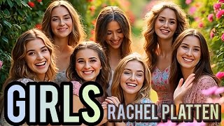 GIRLS🎸Rachel Platten
